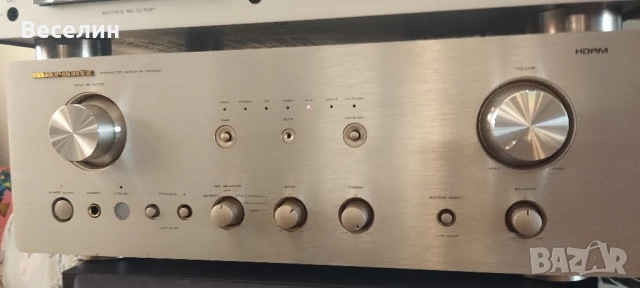 Усилвател Marantz pm 2000