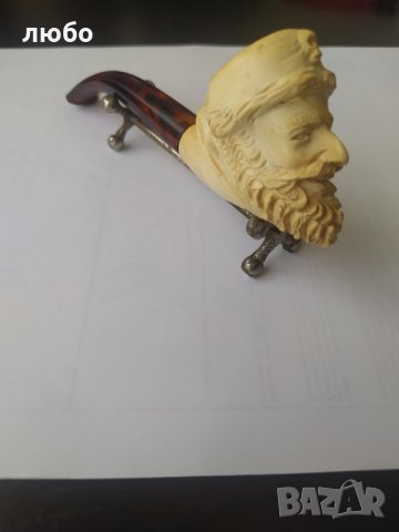 Лула От Морска Пяна, снимка 5 - Лули - 32037737