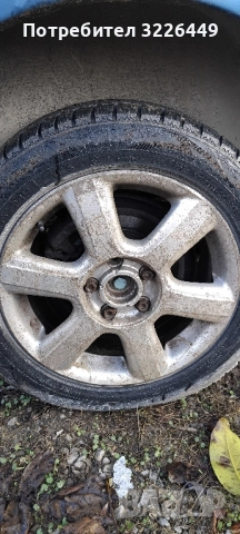 фолцваген Шаран 1.9 на части, снимка 6 - Автомобили и джипове - 52513999