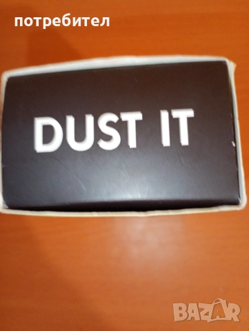 Стилизираща пудра за коса,за обем., снимка 4 - Продукти за коса - 54031810