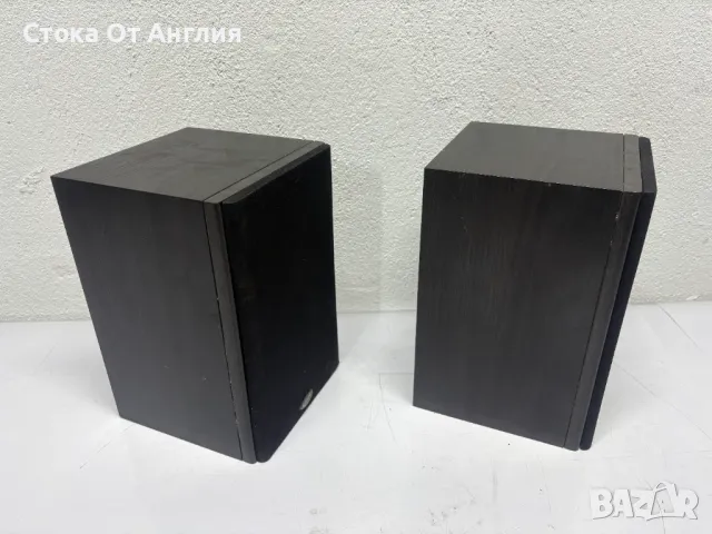 Тонколони - Gale Silver Monitor, снимка 5 - Тонколони - 50030669