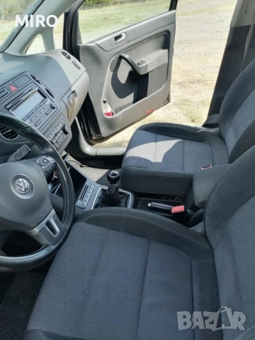 ГОЛФ ПЛЮС, GOLF PLUS, снимка 3 - Автомобили и джипове - 52019453