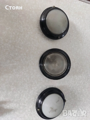 ПЛАФОН КАБИНА ГАЗ, Камаз, Уаз