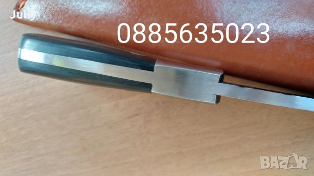 Ловен нож  Duke Dudley - 21,5 см , снимка 8 - Ножове - 29860394