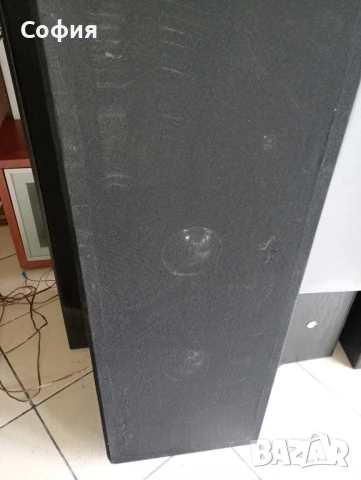 Уникални 7лентови колони 500w 23-25 кх., снимка 8 - Тонколони - 50630291