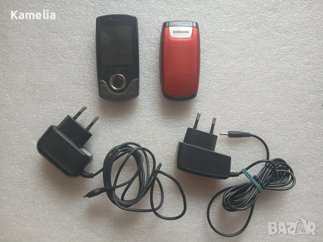 Стари телефони Samsung, снимка 2 - Samsung - 56160035