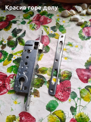 Брава , снимка 5 - Други машини и части - 53227670