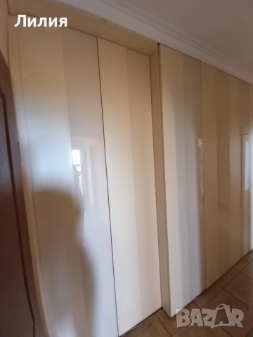 Гардероб за вграждане, снимка 3 - Гардероби - 50868395