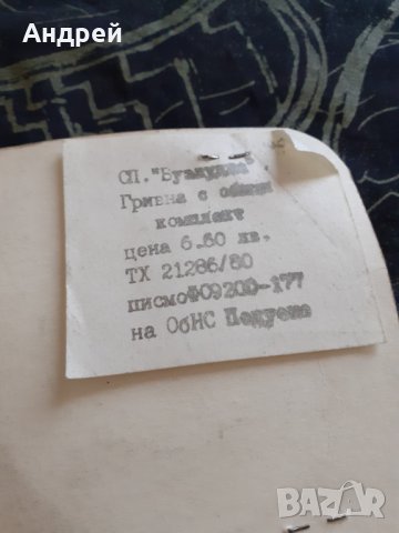 Стар комплект гривна и обици, снимка 5 - Други ценни предмети - 30048051