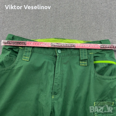 Engelbert Strauss Motion 2020 Мъжки Работен Еластичен Панталон 54, снимка 9 - Панталони - 54160711