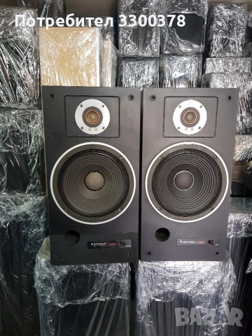 Тонколони kenwood ls 800