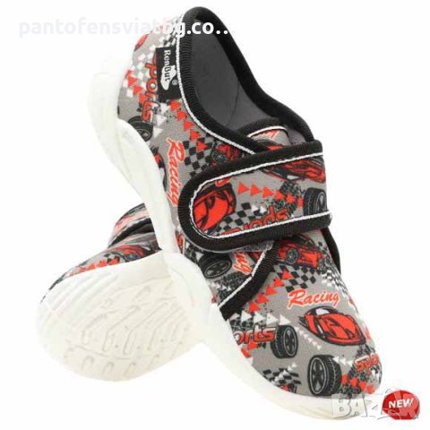 Детски пантофи RenBut  26/32