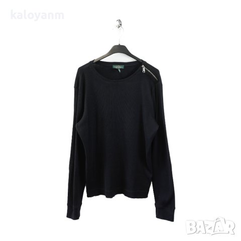 Polo Ralph Lauren оригинален дамски пуловер - XL, снимка 1 - Блузи с дълъг ръкав и пуловери - 40541041