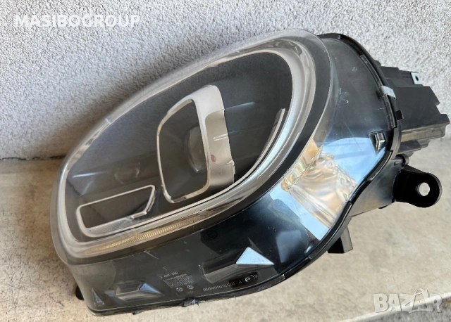 Фар ляв фарове за Мини Купър Ф60 фейс Mini COUNTRYMAN F60 LCI, снимка 7 - Части - 51812075