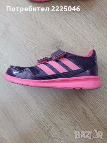 Adidas  , снимка 6 - Детски маратонки - 30459971