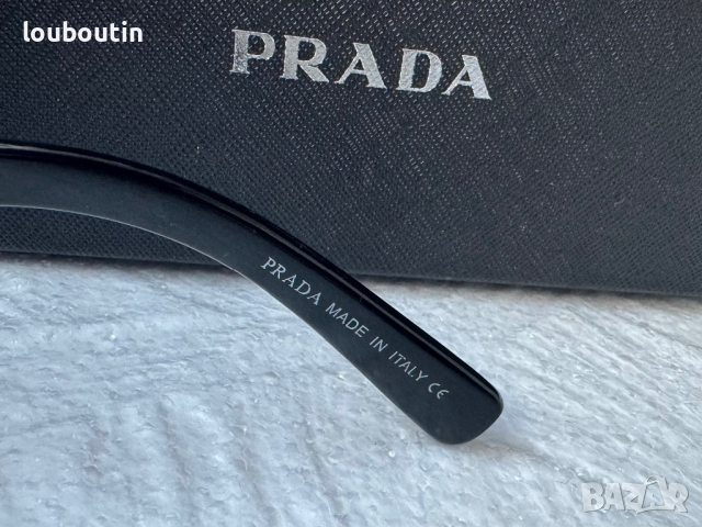 PR дамски слънчеви очила кръгли, снимка 10 - Слънчеви и диоптрични очила - 44588148