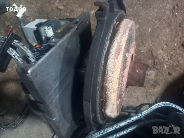 Нафтови горелки от Германия, снимка 7 - Други - 52908351