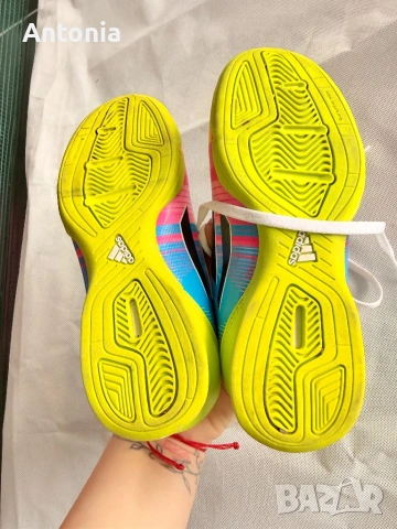 Спортни детски обувки, снимка 2 - Детски маратонки - 54024234