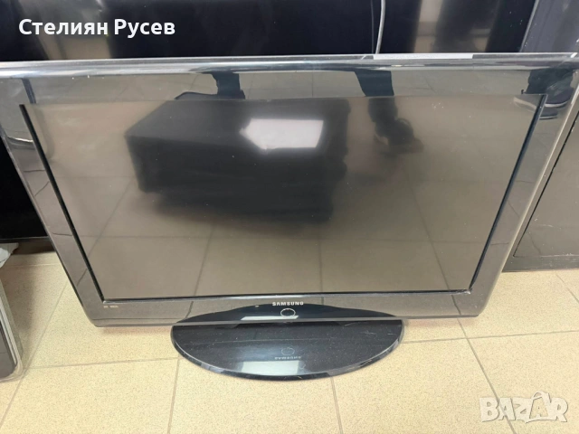 1903 lg  le32a40t1   TV Телевизор -цена 58.67  лв или    30 евро smr - 32 инча / НЕ Е смарт ТВ / без, снимка 5 - Телевизори - 53901237