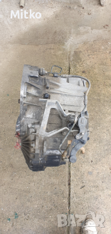 Скоростна кутия Мерцедес А 170cdi 2001г., снимка 4 - Части - 44727480