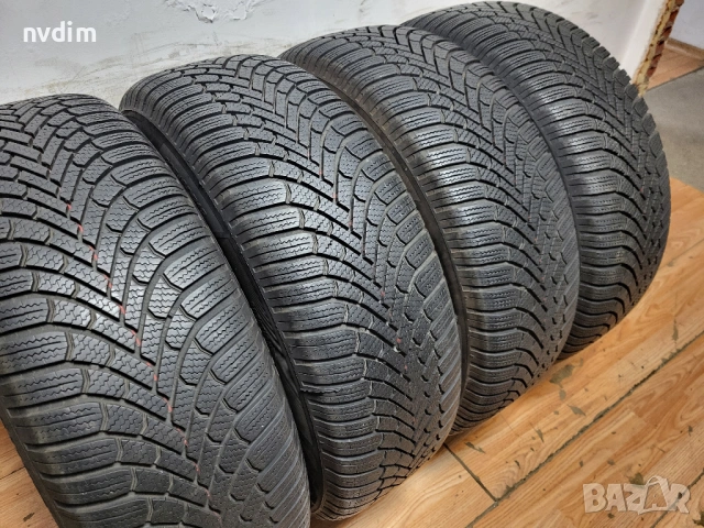 235/60/18 Bridgestone 2024 г. / зимни гуми, снимка 7 - Гуми и джанти - 54049222