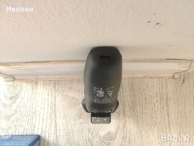 Самобръсначка Електрическа , снимка 6 - Електрически самобръсначки - 54136749