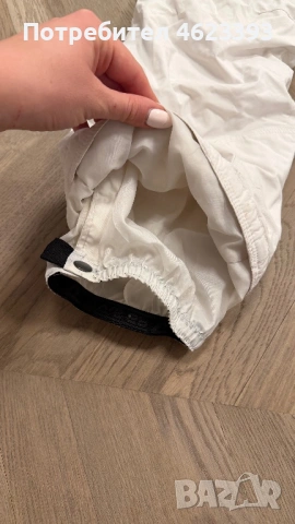 Дамски ски панталон, снимка 3 - Зимни спортове - 53299843