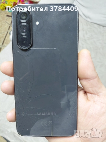 Samsung Galaxy A36 5G 128GB Ram 6, снимка 5 - Samsung - 52940848