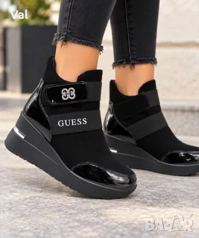 Дамски обувки Guess 