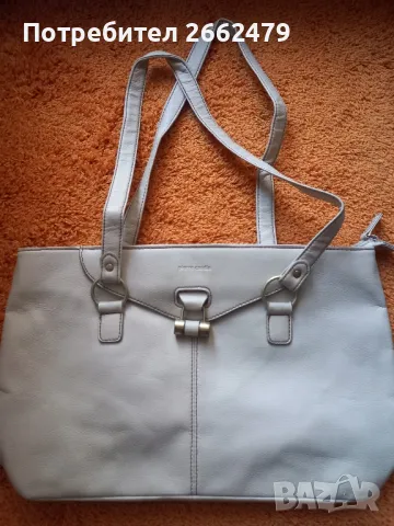 Продавам дамски чанти и раници. , снимка 7 - Чанти - 50099617