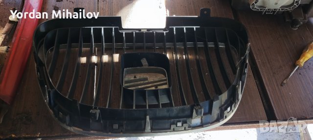 Решетка за сеат алтеа, снимка 2 - Аксесоари и консумативи - 38471252