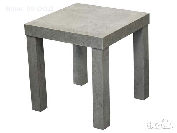 Помощна масичка в 3 цвята, снимка 3 - Маси - 31365060