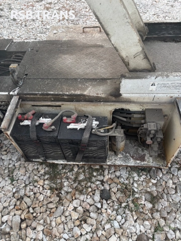 Ножичка Вишка, снимка 8 - Индустриална техника - 51762119