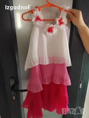 Рокля/туника , снимка 1