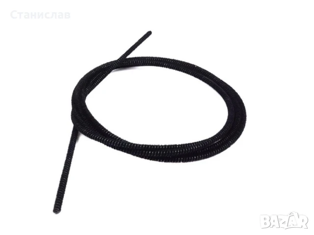 Жило (въже) за люк на VW, снимка 2 - Части - 50631536