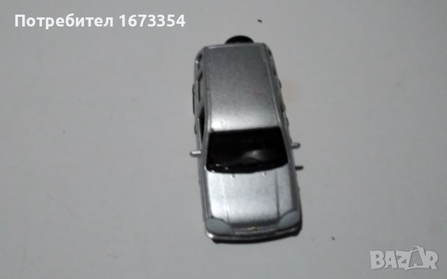 Welly, снимка 6 - Колекции - 42250853