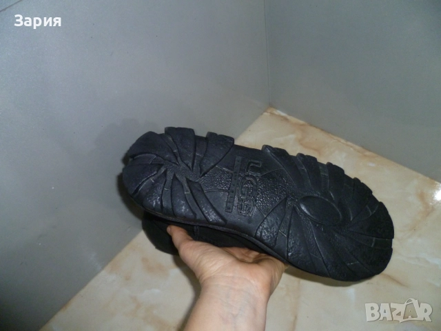 UGG оригинални ботуши №38, снимка 5 - Дамски ботуши - 52507528