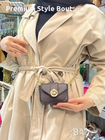 Чанти Michael kors , снимка 12 - Чанти - 54021290