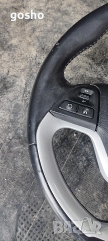 Волан Мулти Kia Pikanto 2014, снимка 2 - Части - 53996547