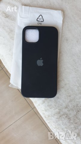 Силиконови калъфи за iPhone 12 pro, 13 pro, iPhone 13 и 14 , снимка 4 - Калъфи, кейсове - 42554528