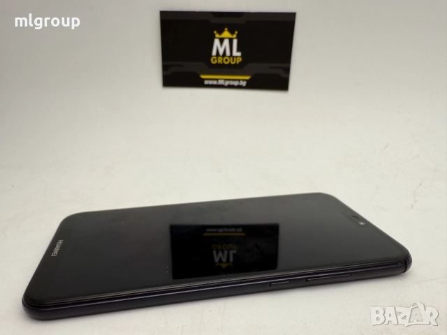#MLgroup предлага:   #Huawei P20 lite 64GB / 4GB RAM Dual-SIM, втора употреба, снимка 4 - Huawei - 51633979