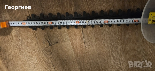 Храсторез Райдър, снимка 5 - Градински инструменти - 52384737