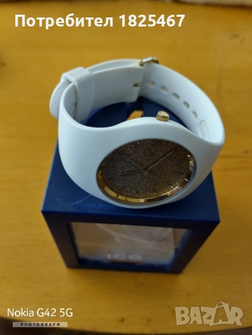 ICE WATCH , снимка 3 - Дамски - 51576460