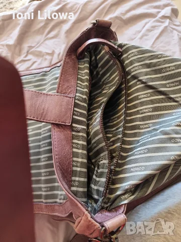 Дамска чанта Mimco, снимка 9 - Чанти - 56334648