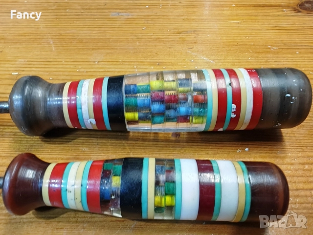 Стари отвертки, снимка 8 - Антикварни и старинни предмети - 52733658