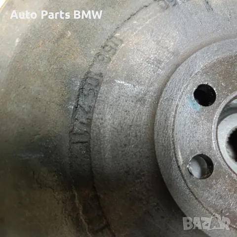 Демпферен Маховик VW Audi Skoda Seat 1.6  1.8  1.8T  2.0 Passat Golf 3/4 Bora Leon Octavia, снимка 4 - Части - 47514346