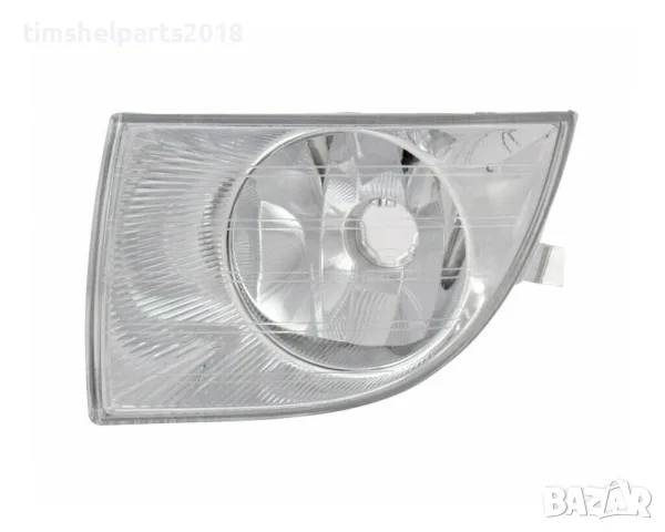 Халоген триъгълен за Volkswagen Transporter T5 2003 - Шофьорска страна