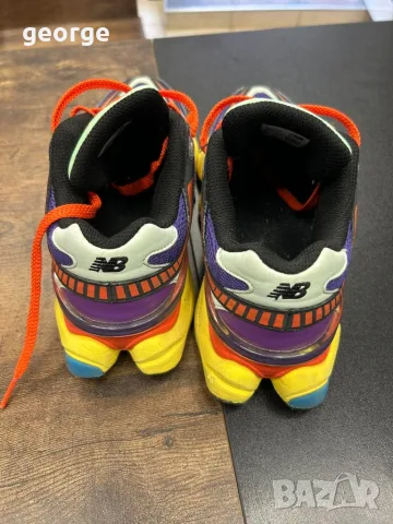 Маратонки New Balance - 37 номер, снимка 5 - Маратонки - 56463323