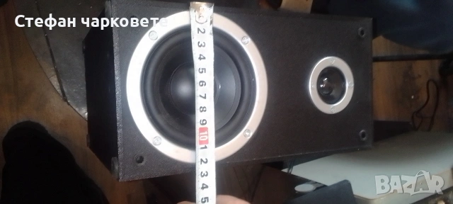 тонколони Германия , снимка 3 - Тонколони - 54174474