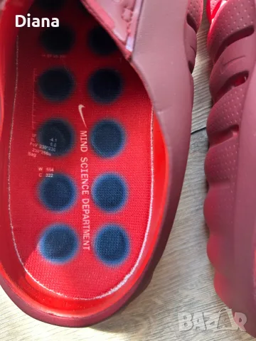 Nike Mind - 001, снимка 6 - Джапанки - 55777605